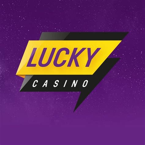 Luckycon casino aplicação